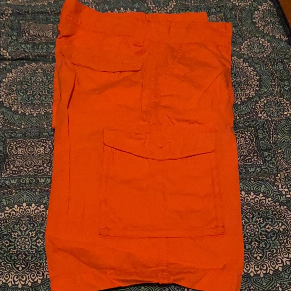 Nautical shorts size 12